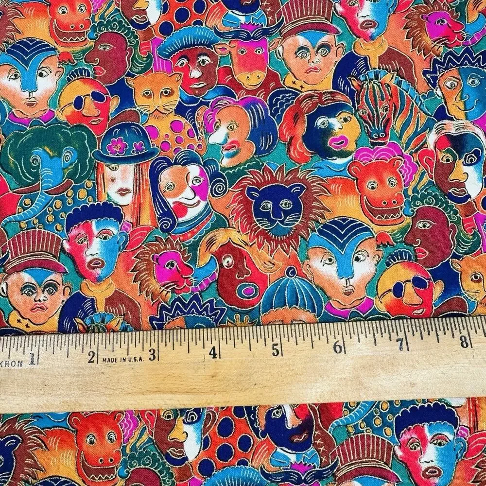 Laurel Burch htf rare